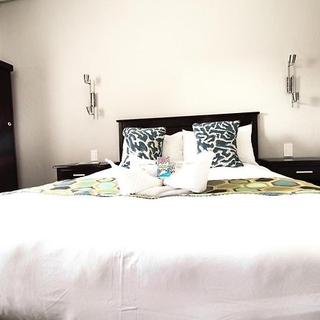 Hotel 247 @ Witrivier Buitenkant foto