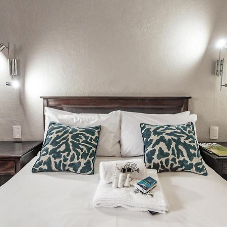 Hotel 247 @ Witrivier Buitenkant foto