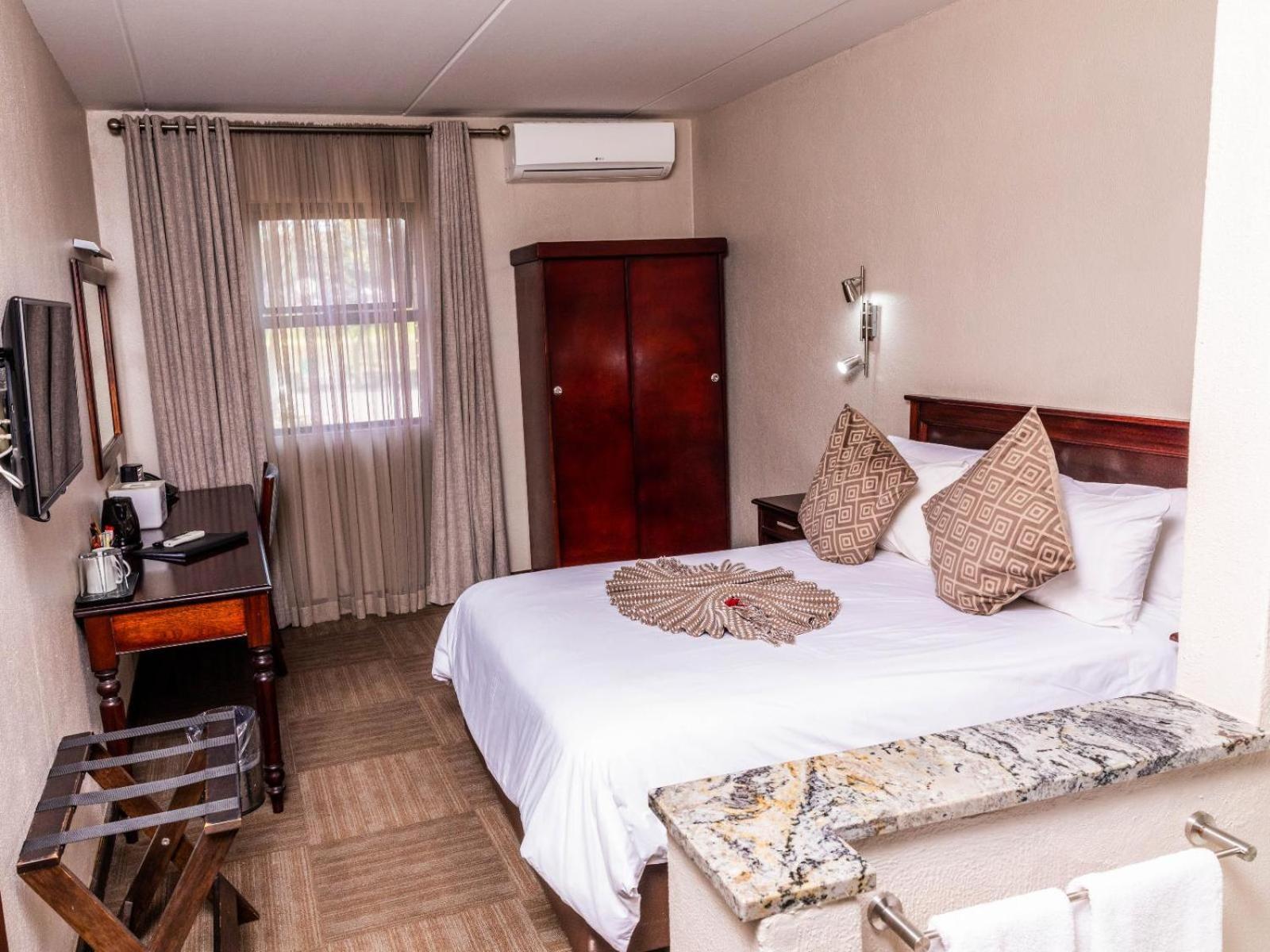 Hotel 247 @ Witrivier Buitenkant foto