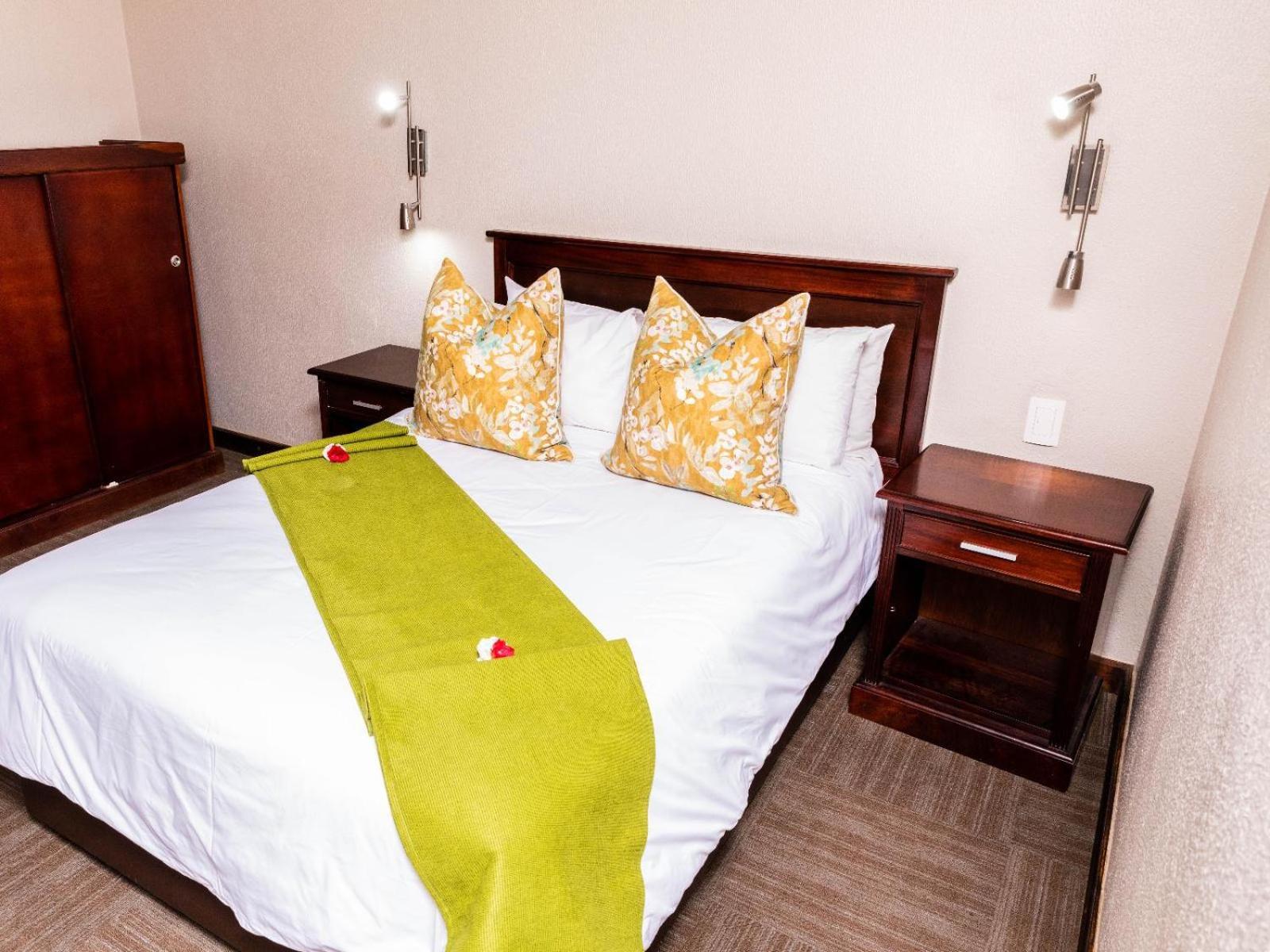 Hotel 247 @ Witrivier Buitenkant foto