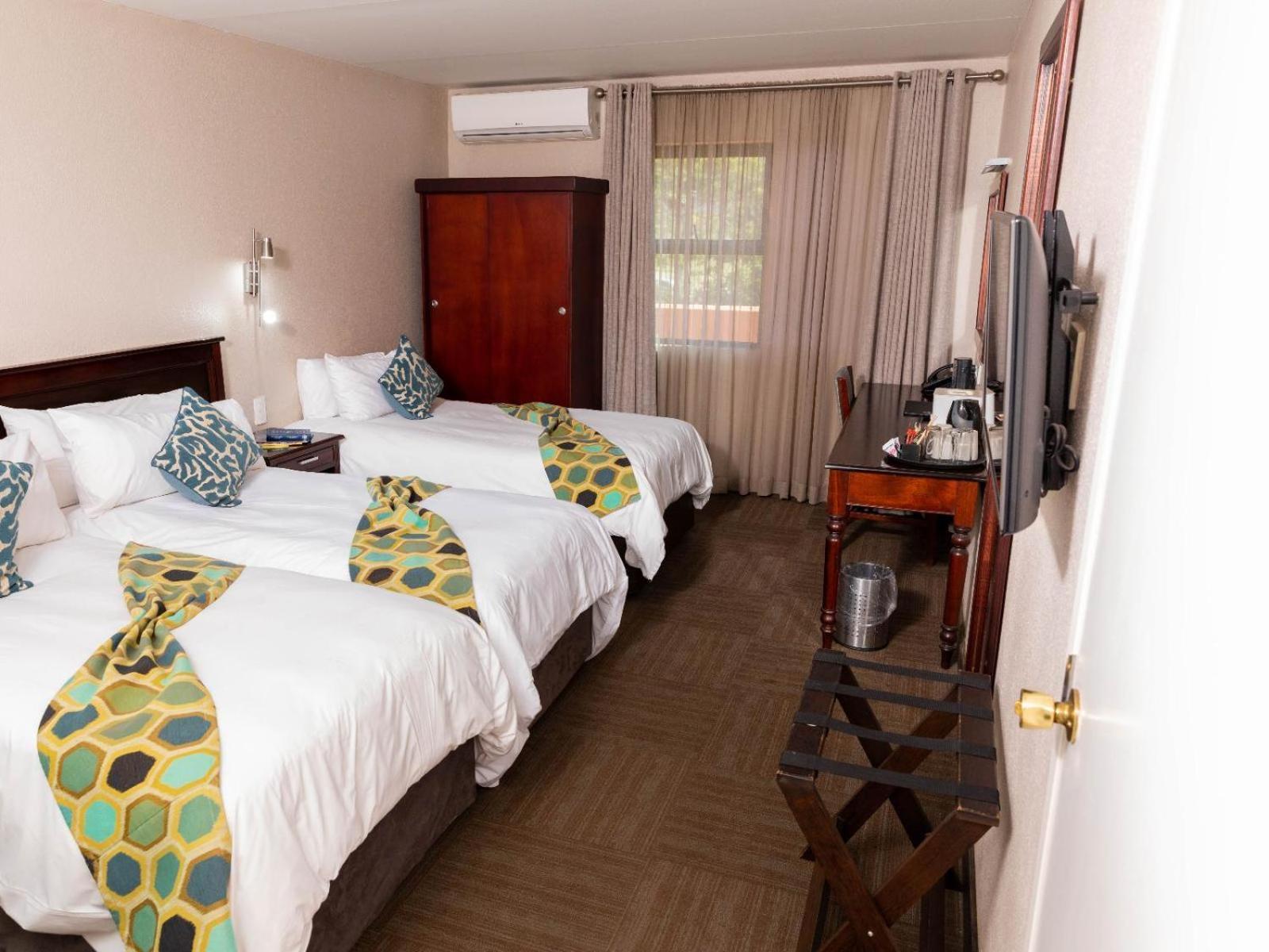 Hotel 247 @ Witrivier Kamer foto