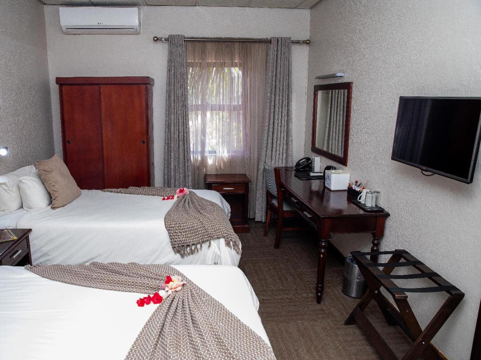 Hotel 247 @ Witrivier Kamer foto