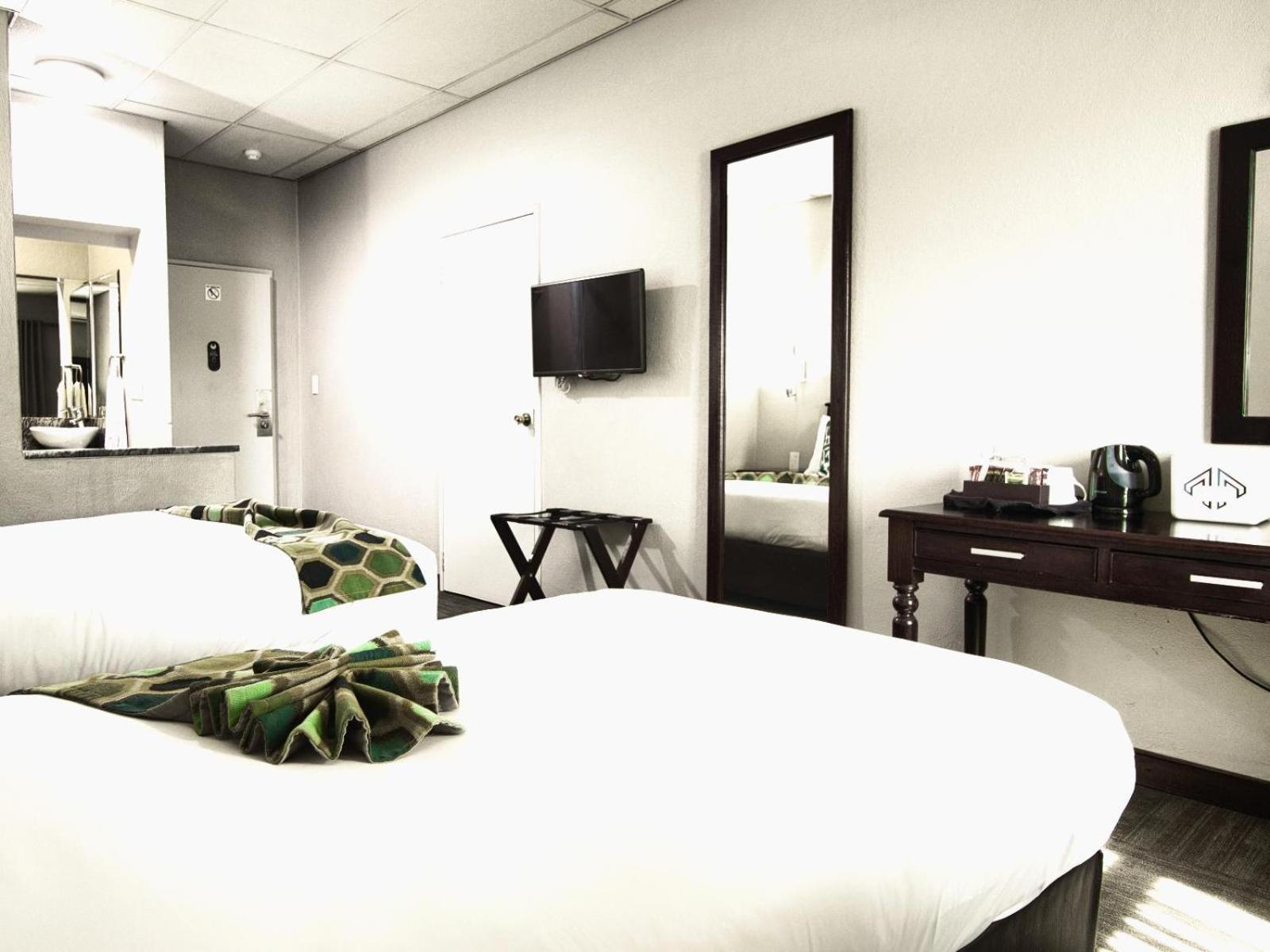 Hotel 247 @ Witrivier Kamer foto