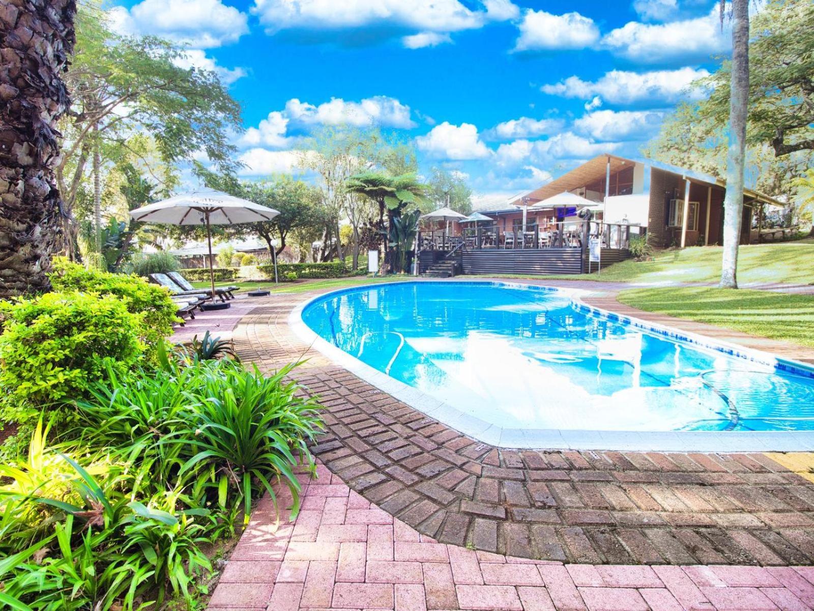 Hotel 247 @ Witrivier Buitenkant foto