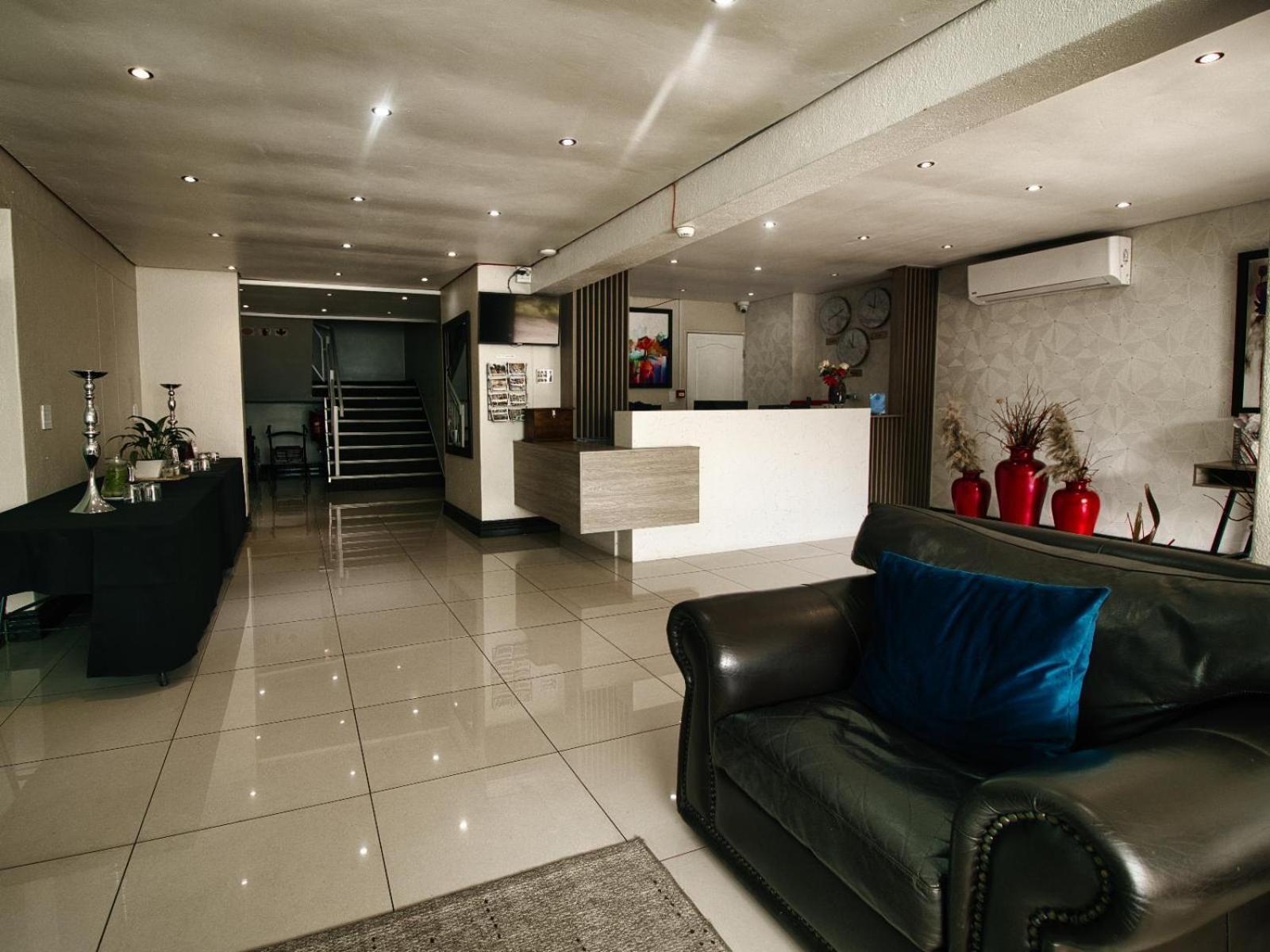 Hotel 247 @ Witrivier Buitenkant foto