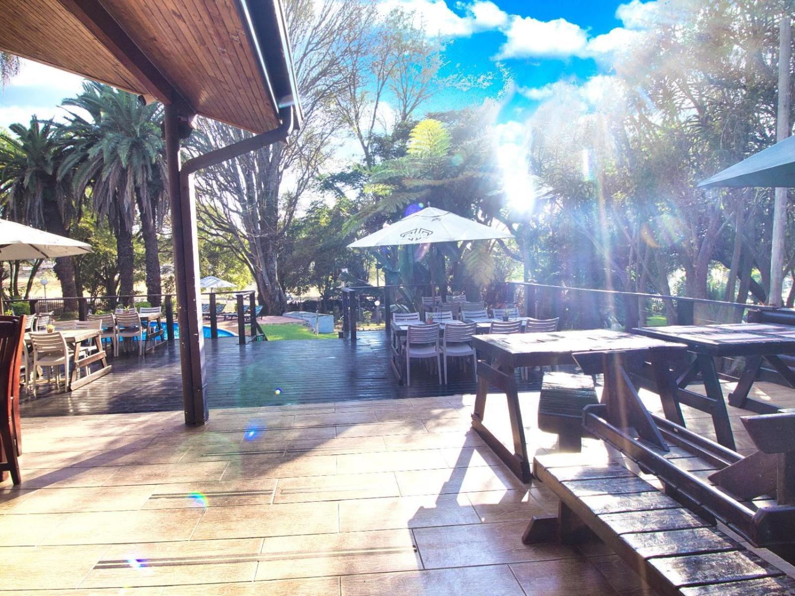 Hotel 247 @ Witrivier Buitenkant foto