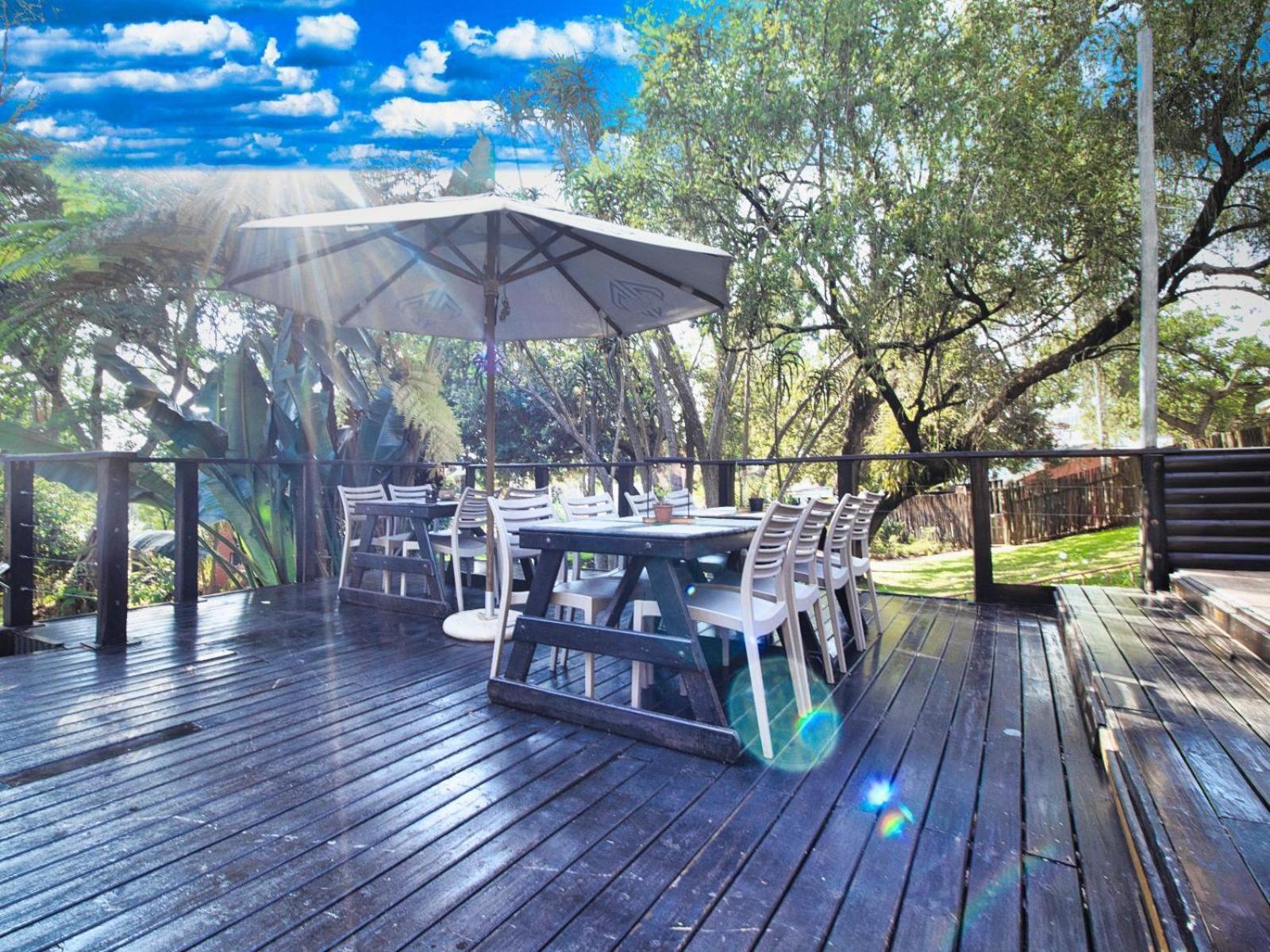 Hotel 247 @ Witrivier Buitenkant foto