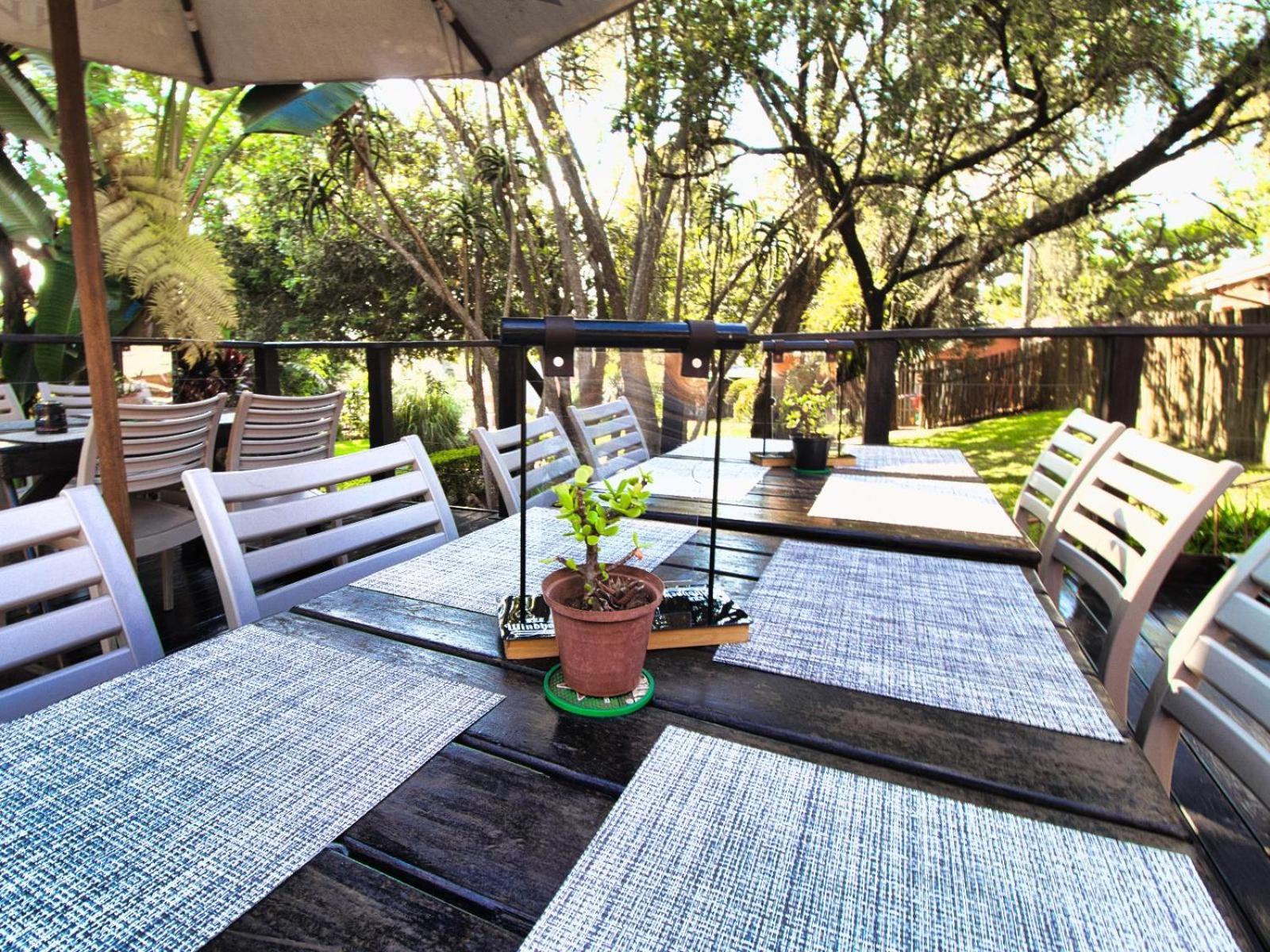Hotel 247 @ Witrivier Buitenkant foto