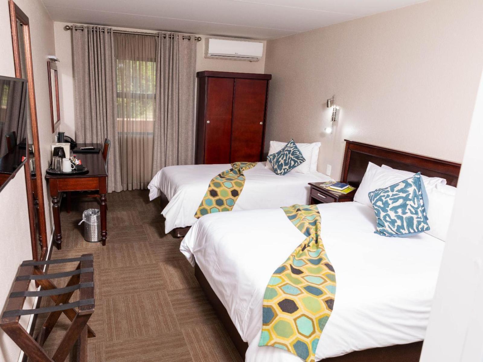 Hotel 247 @ Witrivier Kamer foto