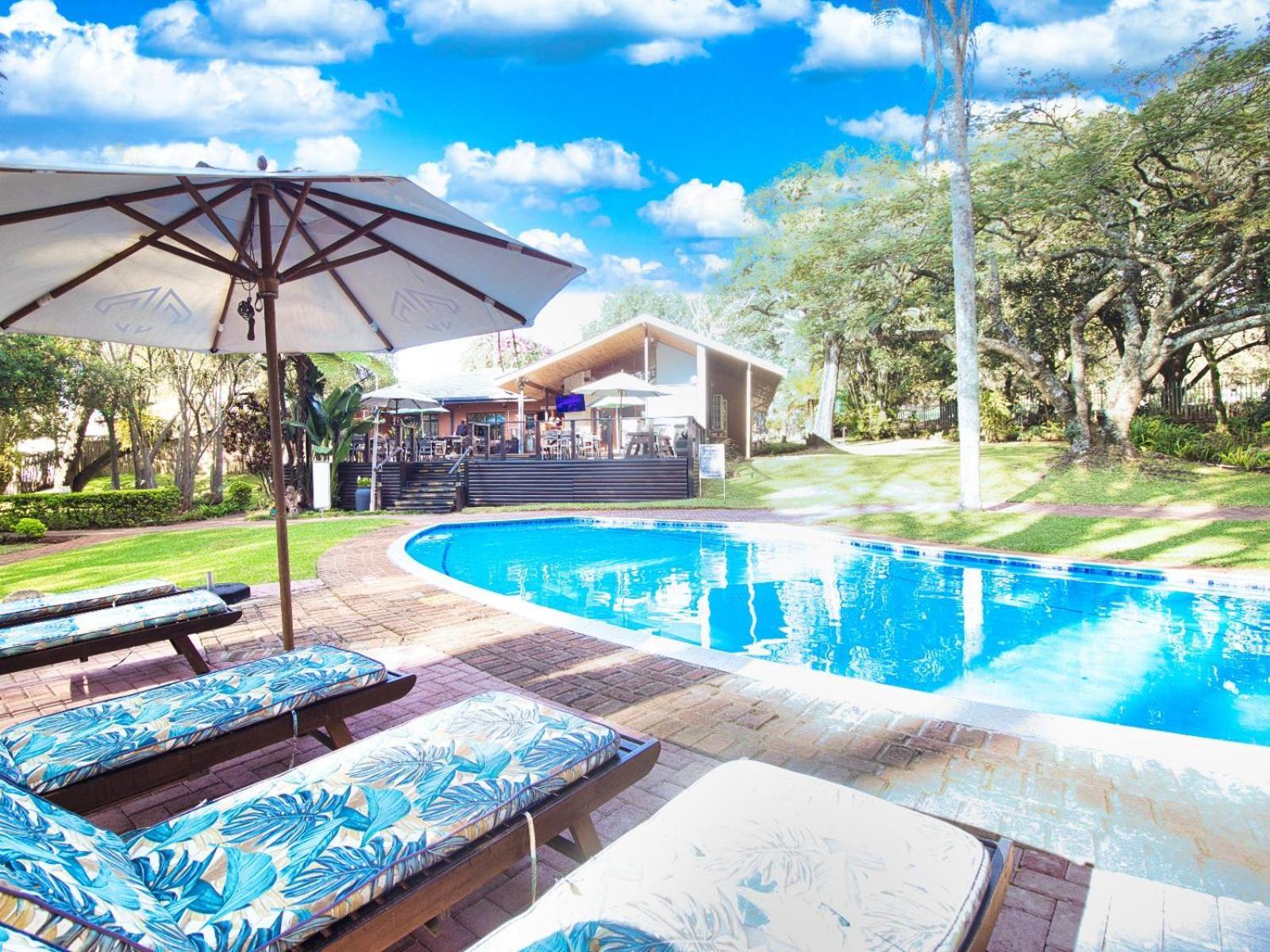 Hotel 247 @ Witrivier Buitenkant foto