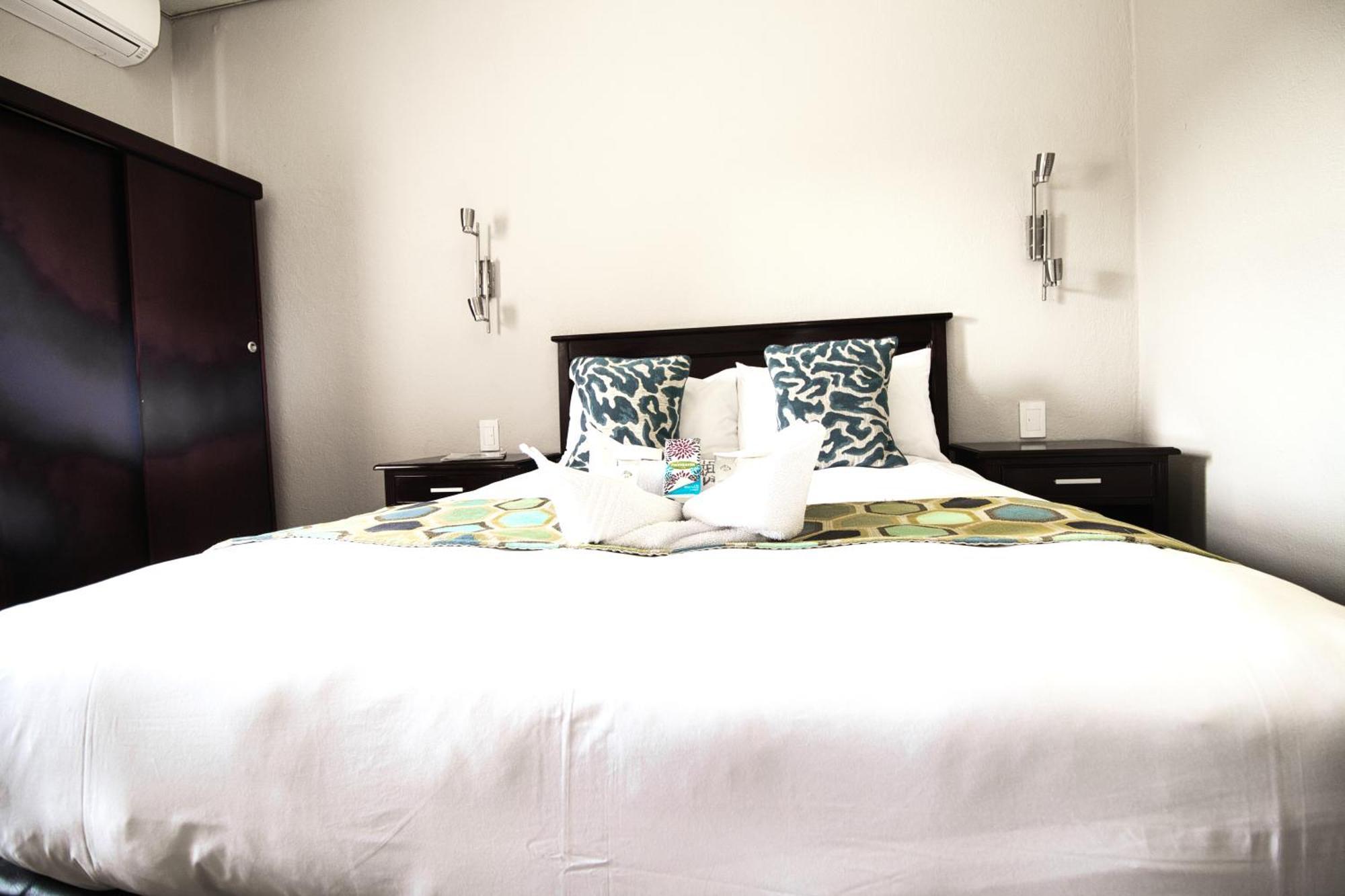 Hotel 247 @ Witrivier Buitenkant foto