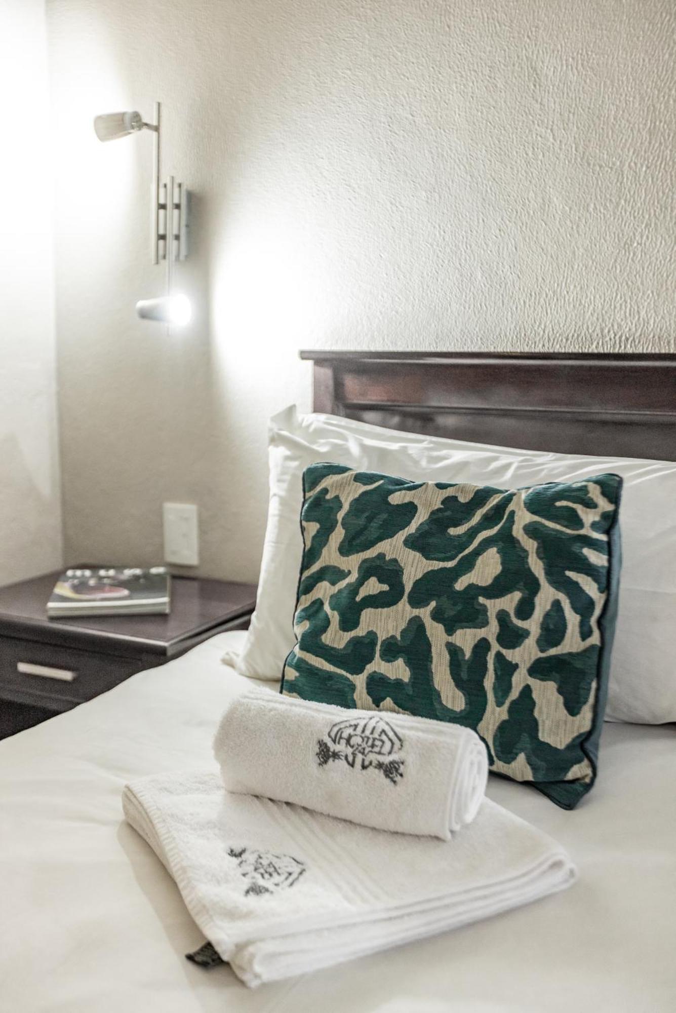 Hotel 247 @ Witrivier Buitenkant foto