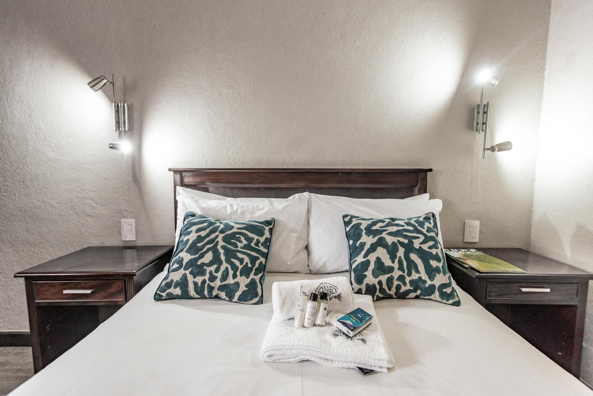 Hotel 247 @ Witrivier Buitenkant foto