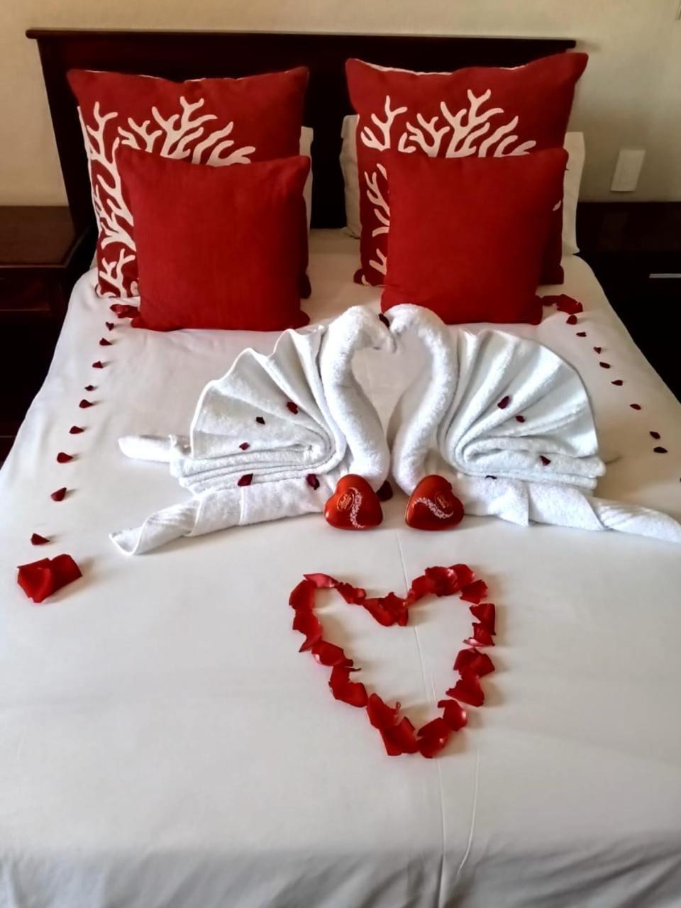 Hotel 247 @ Witrivier Buitenkant foto